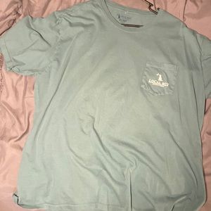 Local boy outfitter shirt size XXL